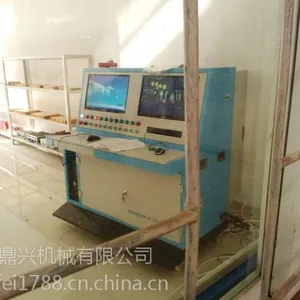 计算机控制试压泵高压测试系统