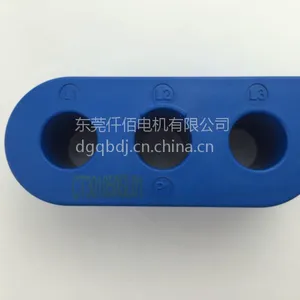 供应仟佰三相精密电流互感器CT30-1 精度:1% 檢测范围:AC 0~125A