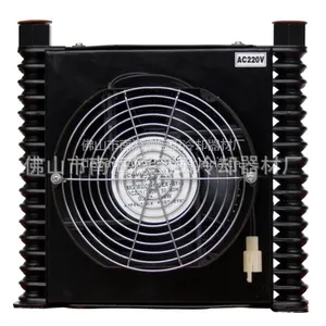 厂家生产供应德宝田风冷却器AF1025-CA AC220V/380V DC24V/12V