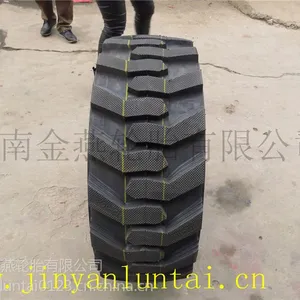 汕头款工程轮胎12-16.5工矿载重王神燕轮胎