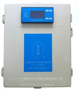 何亦ZXRJY-1型 在线溶解氧仪采用表面散射原理,激光光源为核心,采用激光元件作为光源,