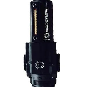 现货供应英国诺冠NORGREN 锌合金 调压过滤器B72G-2AK-QD1-RMN