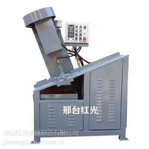 邢台红光供应HG32型套筒攻丝机 全自动攻丝机生产厂家 价格