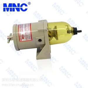 MNC/联盛500FG油水分离器总成