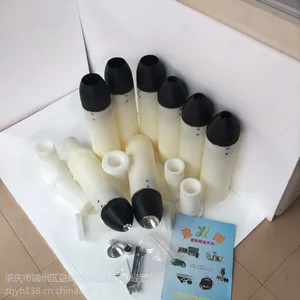 供应侧面自动喷漆静电旋杯喷枪 自动旋杯喷枪