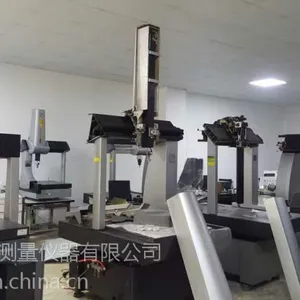 供应二手海克斯康三坐标测量机回收,二手三坐标测量机回收厂家