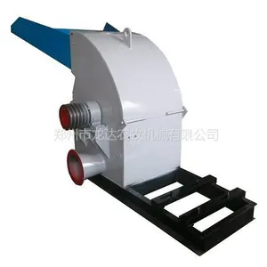 供应荥阳厂家供应龙达牌LD600-6型物料粉碎机