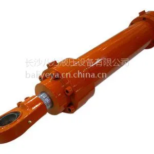 长沙液压油缸 液压油顶 千斤顶