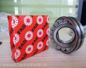 FAG轴承天津供应商经销商德瑞精工6204报价