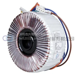 供应优质纯铜变压器2000W
