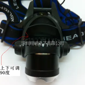 LED����ͷ�� ҹ���T6ͷ���� �����ˮͷ���� ���� ����� ǿ������ð ¶Ӫ ��ɽ ҰӪ
