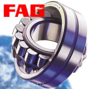 德国FAG进口轴承NU244圆柱滚子轴承