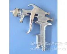 供应大陆喷枪代理-日本特威JGX-508手动喷漆枪/厂家直销/报价/采购