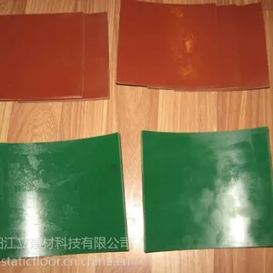 供应贵州防静电胶皮规格13809419843