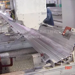 铝合金加工定制