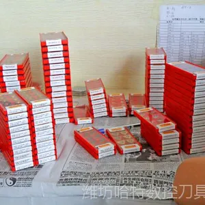 山特维克数控刀具代理批发 山特数控车刀片 铣刀片