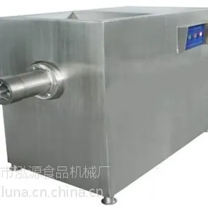 供应郑州泓源130绞肉机