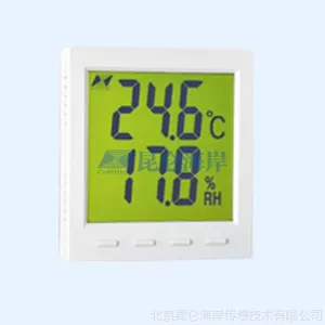 昆仑海岸数显温湿度变送器JWST-20W1-A1 数显温湿度变送器品质***