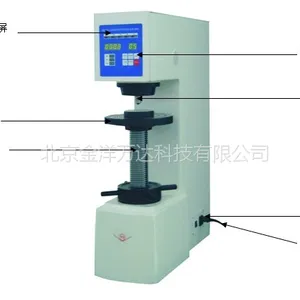 DHB-3000A 电子布氏硬度计 型号:DHB-3000A