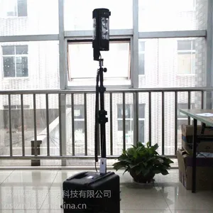 ������T132360��ȫ��LED��Яʽ�ƶ�����ϵͳ��Ѵ����Ӧ���������