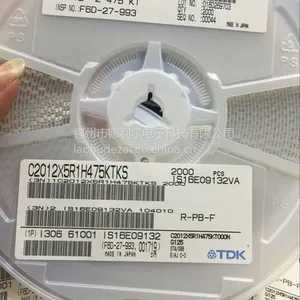 C1608C0G2E121K080AA TDK��ѹ����һ��������