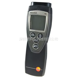 ��Ӧ��ͼTesto 315-4һ����̼�����/������