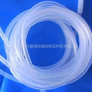 供应医用硅胶管