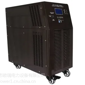 供应控逆一体机价格,3KW太阳能逆变器价格、控制器12V/24V/48V性价比