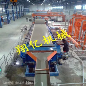 厂家直供配置硅酸钙板生产线