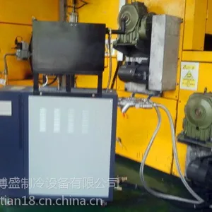 反应釜油加热器配置及性能解析