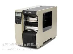 出售斑马110xXI4条码打印机,欢迎广大客户来询价