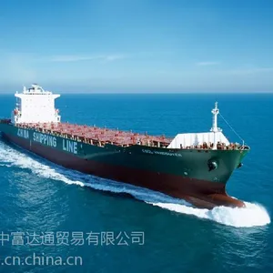 武定路EMS代理报关