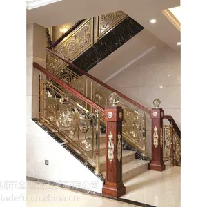 铜楼梯厂家-家得福铜楼梯-家得福铜门铜楼梯厂家-家得福铜楼梯-家得福铜门