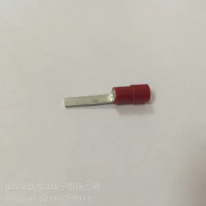 北京奥联伟业专业批发富士PVC绝缘板形端子VBL