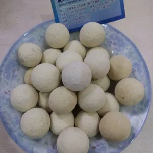 上海高铝蓄热球哪里有厂家