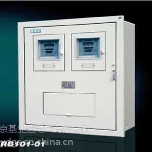 供应电表箱XRB101-01