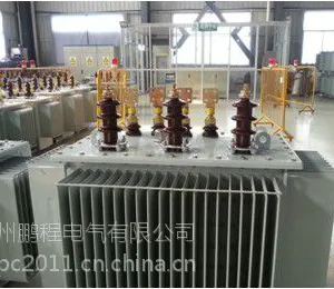 供应江苏变压器厂家
