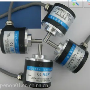 供应全新EB50P8-C4PR-1024宜科ELCO旋转编码器1024P/R