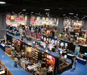 2015中国食品包装展