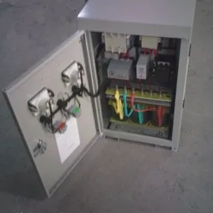 XJ01-40KW自耦减压启动箱
