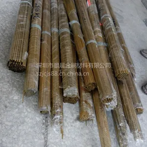 供应***笔套用H65薄壁黄铜管1.5mm薄壁黄铜管毛细黄铜管价格