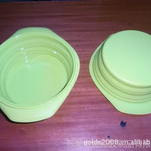 热销硅胶厨具用品 硅胶蒸笼 硅胶碗 硅胶折叠碗 硅胶折叠漏篮