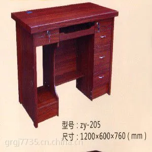 沈阳办公班台安装,沈阳办公桌定制,优选光润办公家具,质量保障