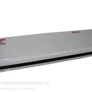 厂家供应轴流电热风幕