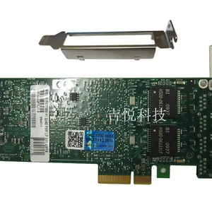 intel千兆网卡EXPI9404PTL软路由ROS原装正品代理***