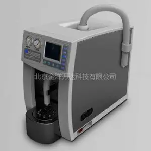 DK-3001B 半自动顶空进样器
