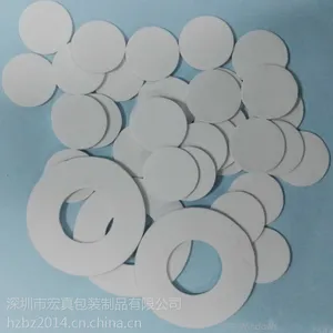 厂家直销汽车导航仪支架胶带 无线车冲胶贴 水洗可移双面胶
