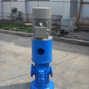 HSN440-46 稀油站润滑 水泥厂专业润滑泵