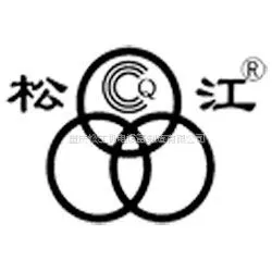 松江牌橡胶接头是这样的