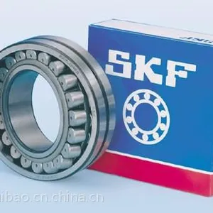 瑞典SKF进口轴承6344 2RS C3